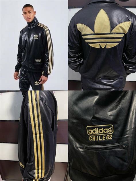 gold schwarz chile 62 adidas|adidas chile 20.